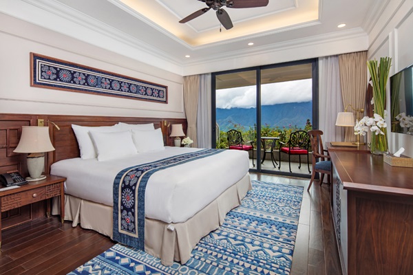 Silk Path Resort